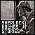  Sherlock Holmes stories: 